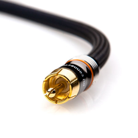 geld tijdschrift Dalset RU connected - HDMI kabels & audiokabels