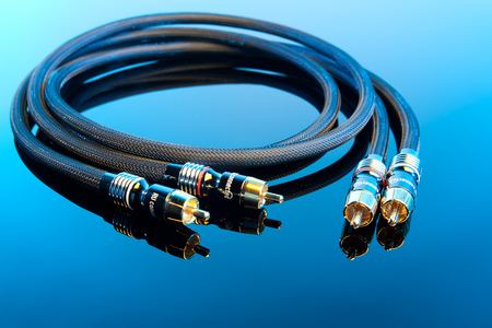 Ban Phalanx verwijderen RU connected - HDMI kabels & audiokabels